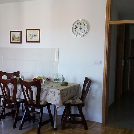 Apartment Z&E Trogir Exterior photo