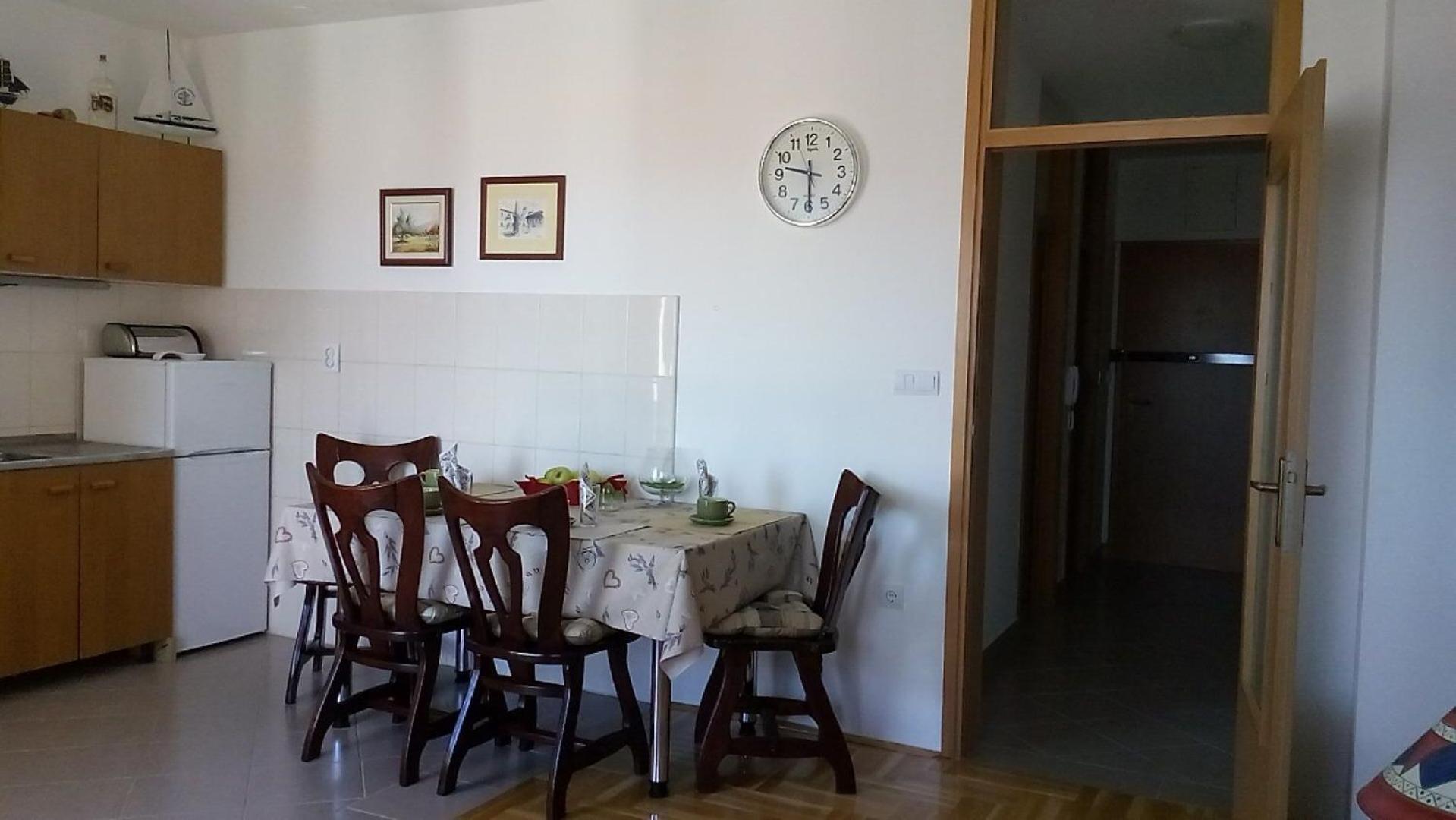 Apartment Z&E Trogir Exterior photo