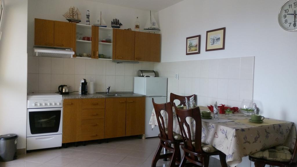 Apartment Z&E Trogir Exterior photo