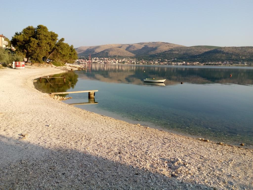 Apartment Z&E Trogir Exterior photo